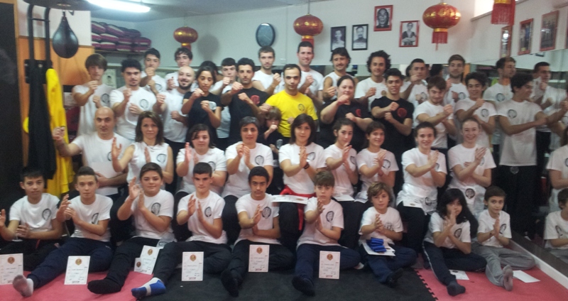 www.kungfuitalia.it kung fu academy Caserta Master Sifu Salvatore Mezzone Wing Chun Tai Chi Muay Thai MMA Pilates Chi Kung